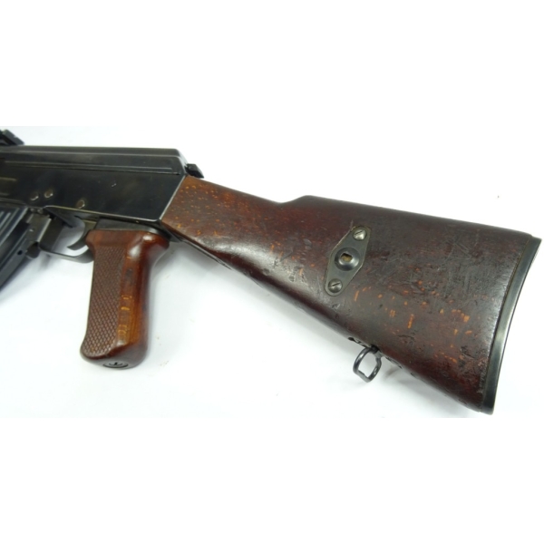 Karabinek wz.60 AK GN kal. 7,62x39mm